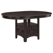 Lavon Extension Dining Table - Luxe Home Furnishings (Jersey City, NJ)