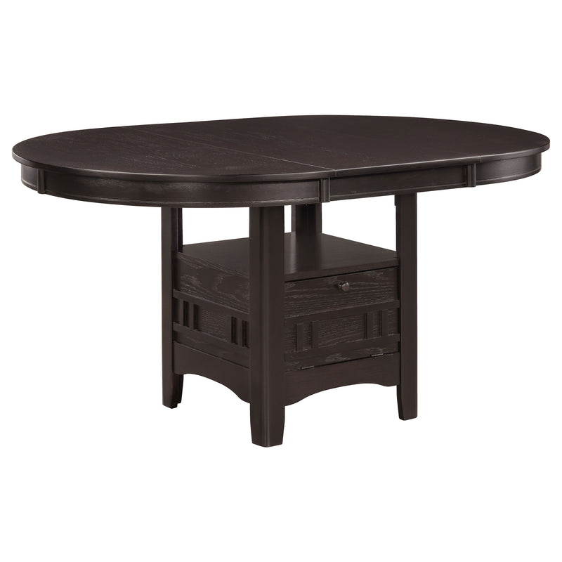 Lavon Extension Dining Table - Luxe Home Furnishings (Jersey City, NJ)