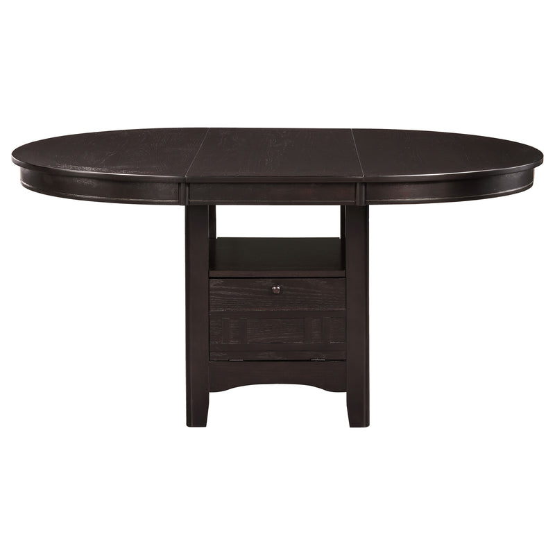 Lavon Extension Dining Table - Luxe Home Furnishings (Jersey City, NJ)