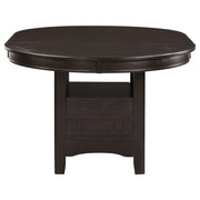 Lavon Extension Dining Table - Luxe Home Furnishings (Jersey City, NJ)