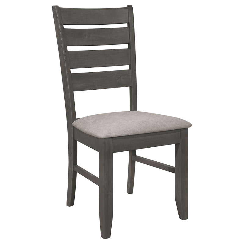 Dalila Side Chairs
