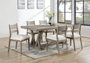 Cornelia Dining Set - Luxe Home Furnishings (Jersey City, NJ)