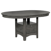 Lavon Extension Dining Table - Luxe Home Furnishings (Jersey City, NJ)