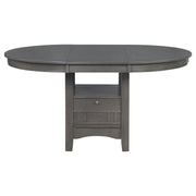 Lavon Extension Dining Table - Luxe Home Furnishings (Jersey City, NJ)