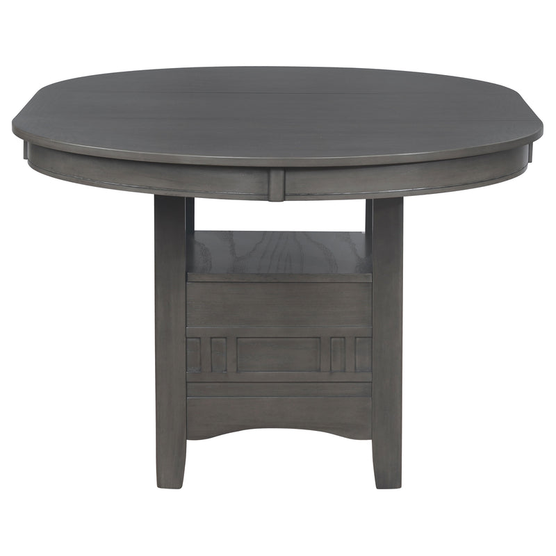 Lavon Extension Dining Table - Luxe Home Furnishings (Jersey City, NJ)