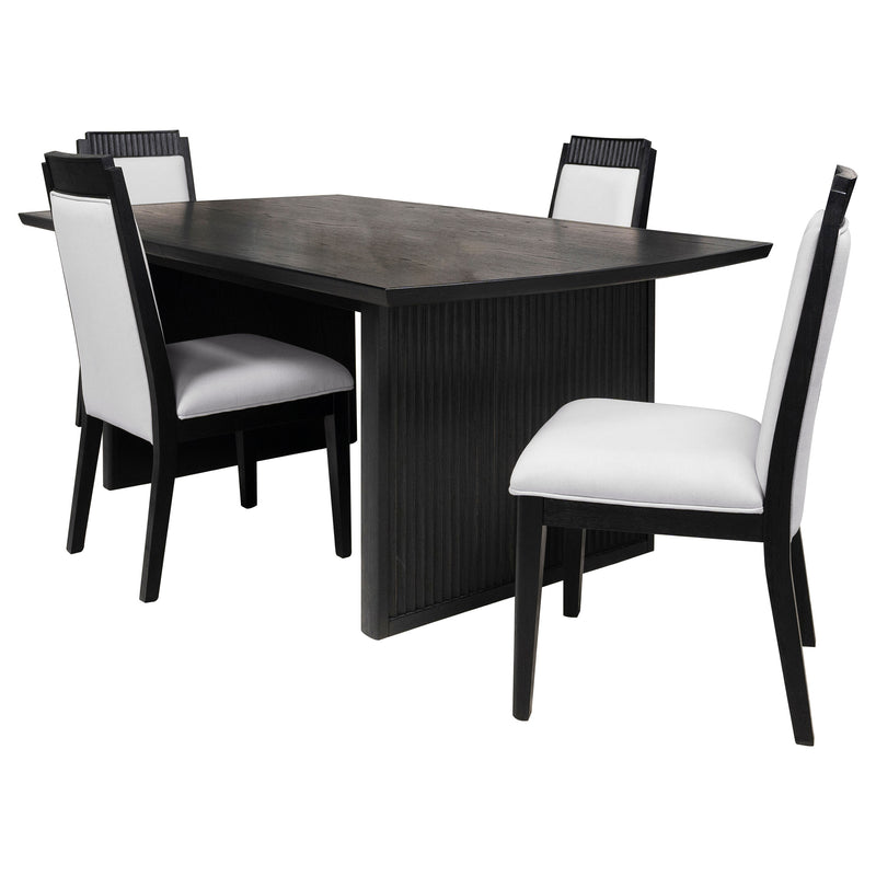 Brookmead Dining Set
