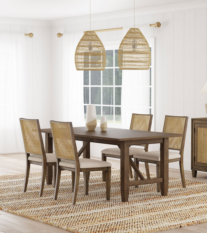 Matisse 5 Pc Dining Set