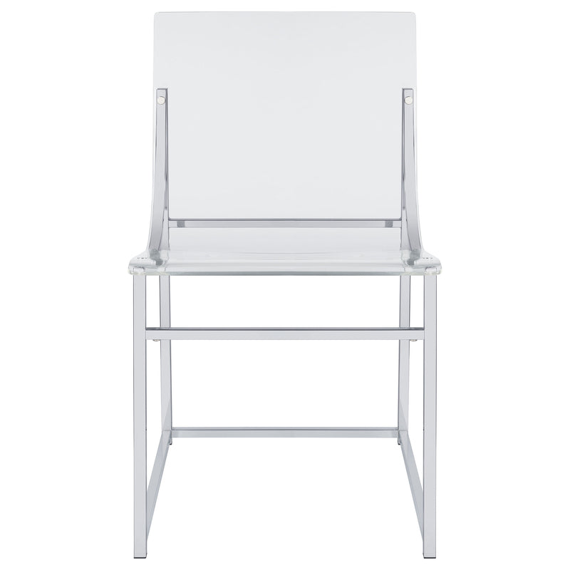 Keeling 5 Pc Dining Set