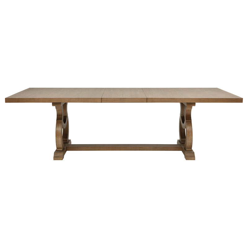 Brockway Extension Dining Table