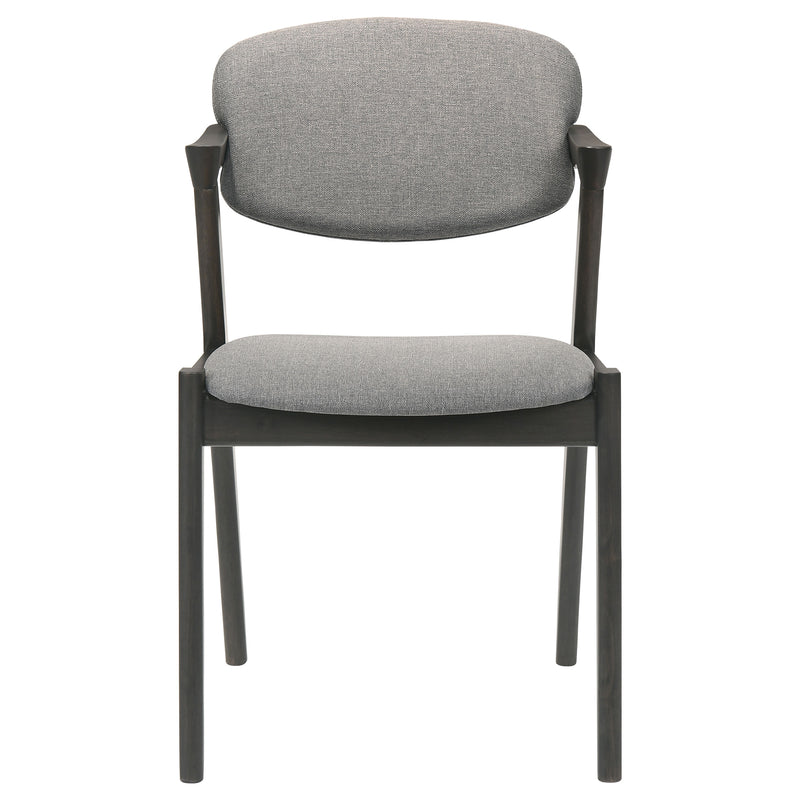 Stevie Dining Arm Chair