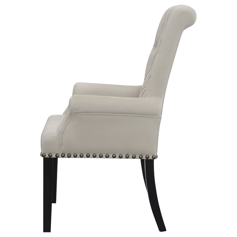 Alana Arm Chairs