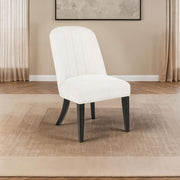 Leandro Dining Side Chair - Luxe Home Furnishings (Jersey City, NJ)