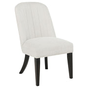 Leandro Dining Side Chair - Luxe Home Furnishings (Jersey City, NJ)