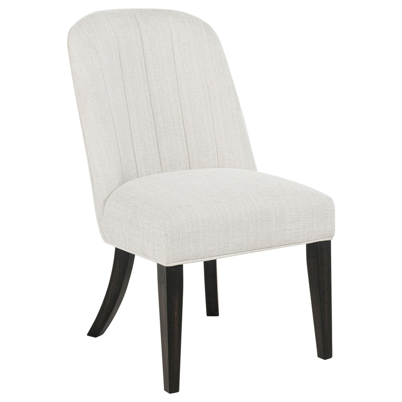 Leandro Dining Side Chair - Luxe Home Furnishings (Jersey City, NJ)