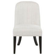 Leandro Dining Side Chair - Luxe Home Furnishings (Jersey City, NJ)