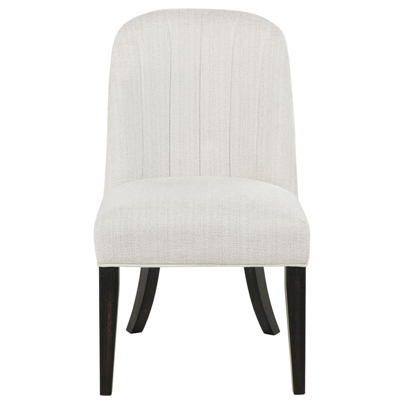 Leandro Dining Side Chair - Luxe Home Furnishings (Jersey City, NJ)