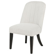 Leandro Dining Side Chair - Luxe Home Furnishings (Jersey City, NJ)