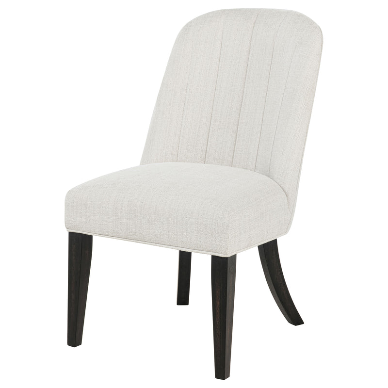 Leandro Dining Side Chair - Luxe Home Furnishings (Jersey City, NJ)
