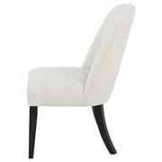 Leandro Dining Side Chair - Luxe Home Furnishings (Jersey City, NJ)