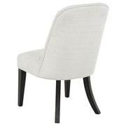 Leandro Dining Side Chair - Luxe Home Furnishings (Jersey City, NJ)