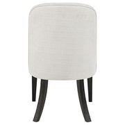 Leandro Dining Side Chair - Luxe Home Furnishings (Jersey City, NJ)