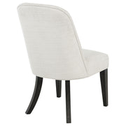 Leandro Dining Side Chair - Luxe Home Furnishings (Jersey City, NJ)
