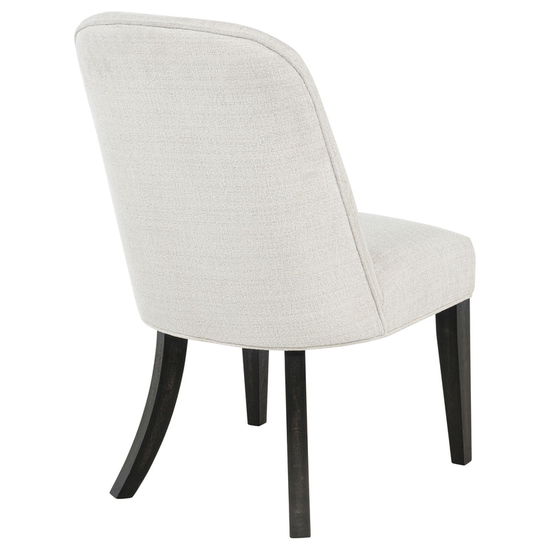 Leandro Dining Side Chair - Luxe Home Furnishings (Jersey City, NJ)