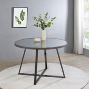 Jillian Dining Table - Luxe Home Furnishings (Jersey City, NJ)