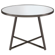 Jillian Dining Table - Luxe Home Furnishings (Jersey City, NJ)