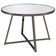 Jillian Dining Table - Luxe Home Furnishings (Jersey City, NJ)