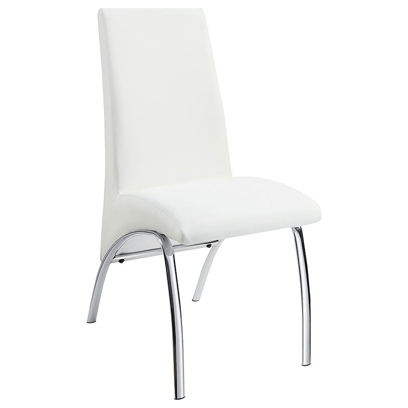 Bishop Dining Side Chair