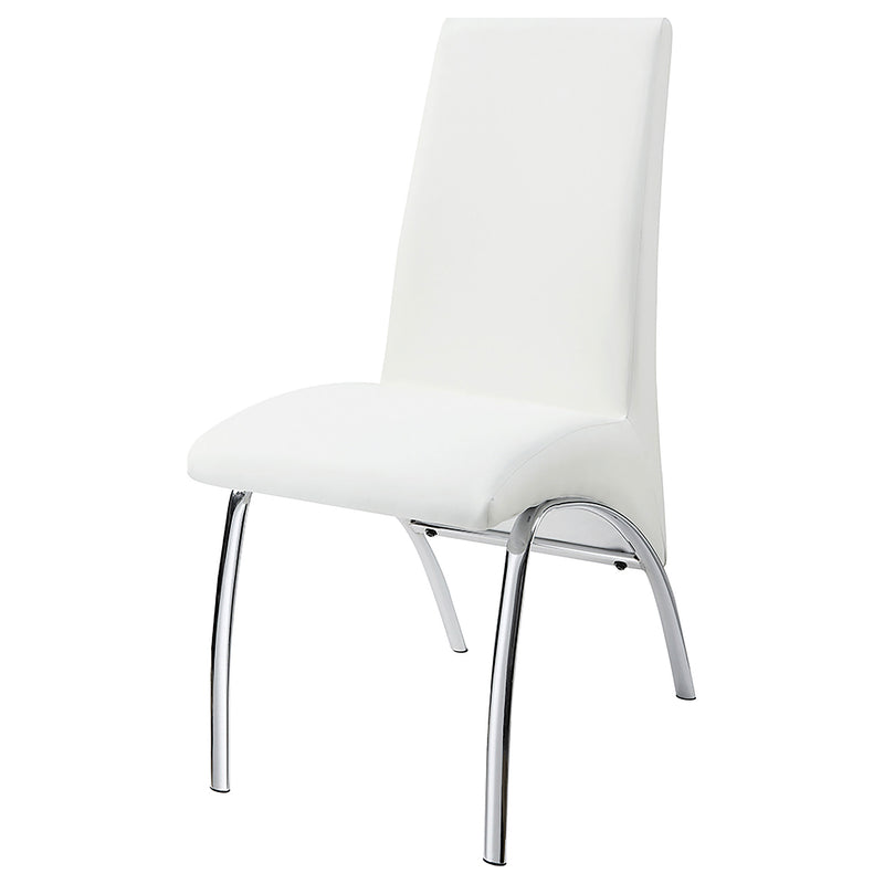 Bishop Dining Side Chair