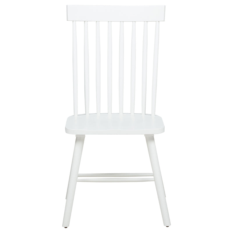 Andrews Dining Side Chair
