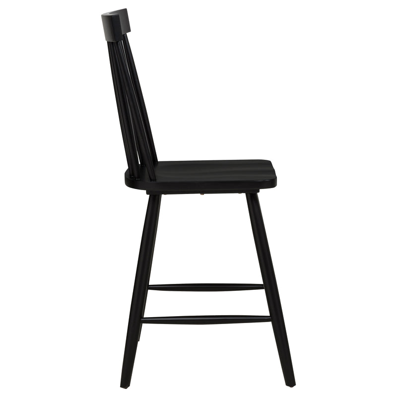 Andrews Counter Chair