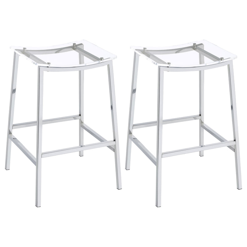 Jovani Bar Stool
