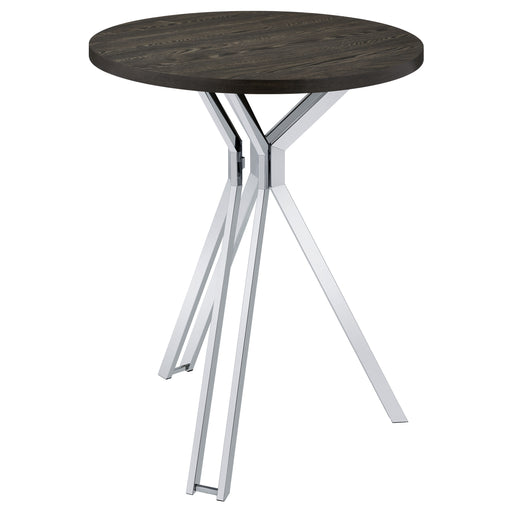 Edgerton Bar Table - Luxe Home Furnishings (Jersey City, NJ)