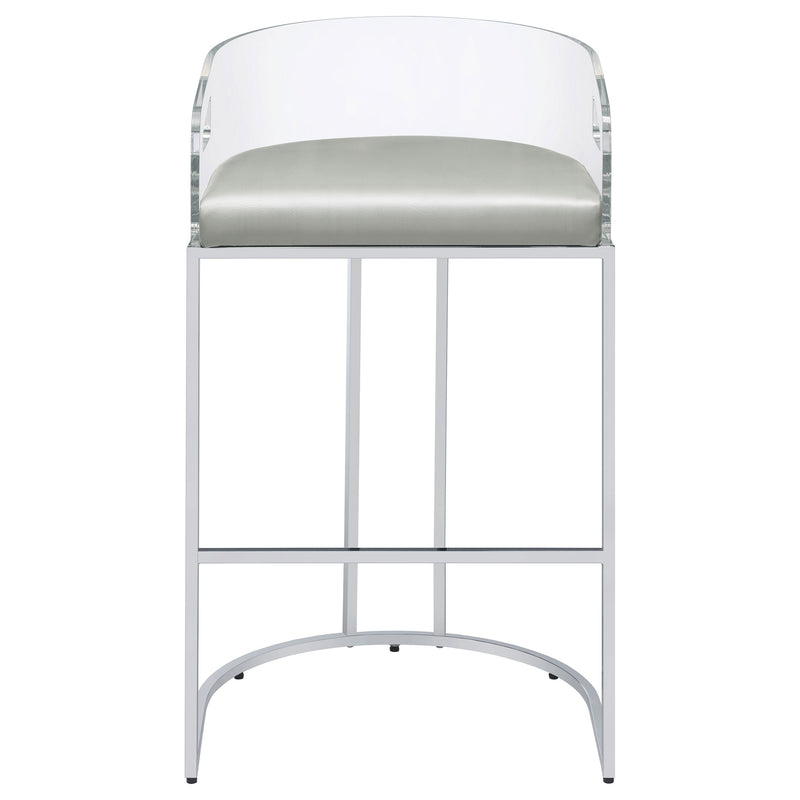 Thermosolis Bar Chair