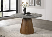 Franklin Dining Table - Luxe Home Furnishings (Jersey City, NJ)