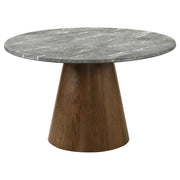 Franklin Dining Table - Luxe Home Furnishings (Jersey City, NJ)