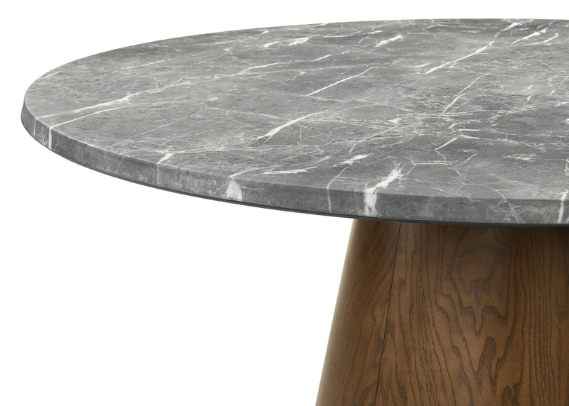 Franklin Dining Table - Luxe Home Furnishings (Jersey City, NJ)