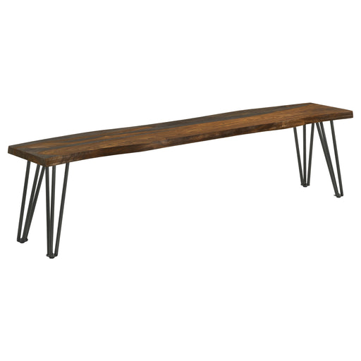 Neve Dining Bench - Luxe Home Furnishings (Jersey City, NJ)