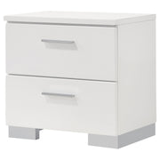 Felicity Nightstand - Luxe Home Furnishings (Jersey City, NJ)