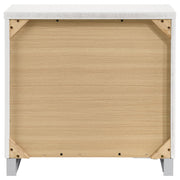 Felicity Nightstand - Luxe Home Furnishings (Jersey City, NJ)