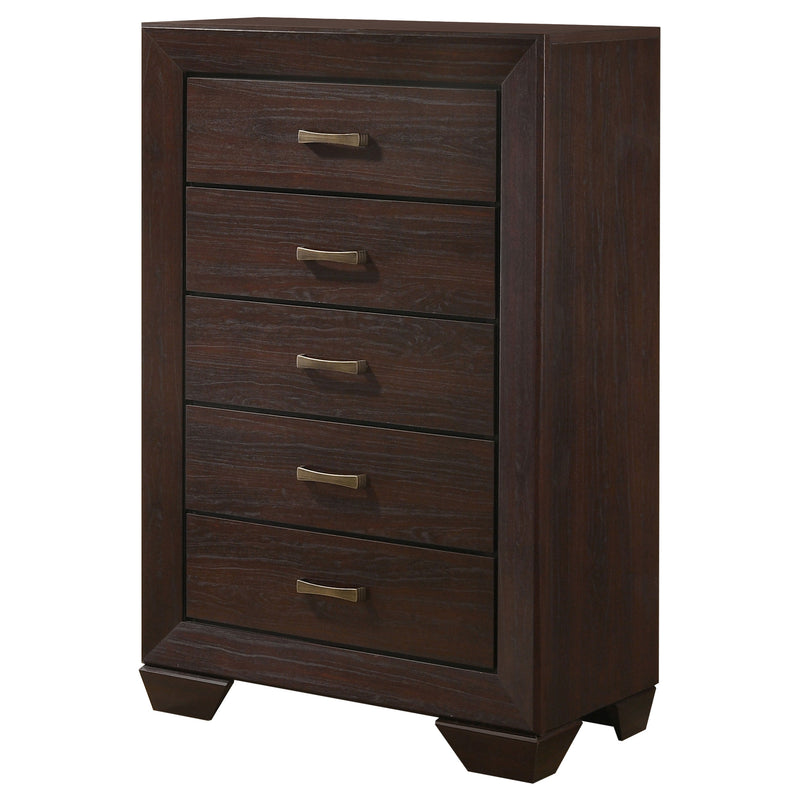 Kauffman Chest of Drawers