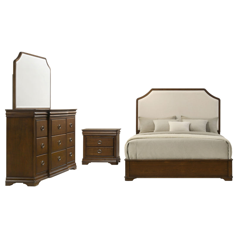 Garland Bedroom Set