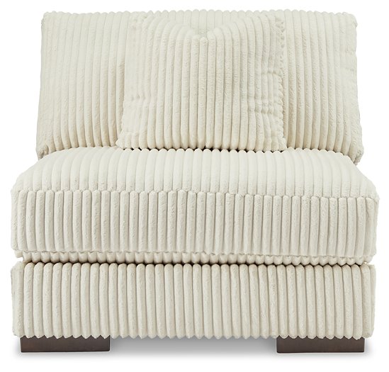 Lindyn Sectional - Luxe Home Furnishings (Jersey City, NJ)