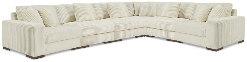 Lindyn Sectional - Luxe Home Furnishings (Jersey City, NJ)