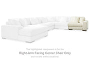 Lindyn Sectional - Luxe Home Furnishings (Jersey City, NJ)