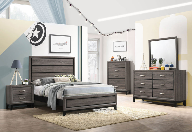 Watson Bedroom Sets