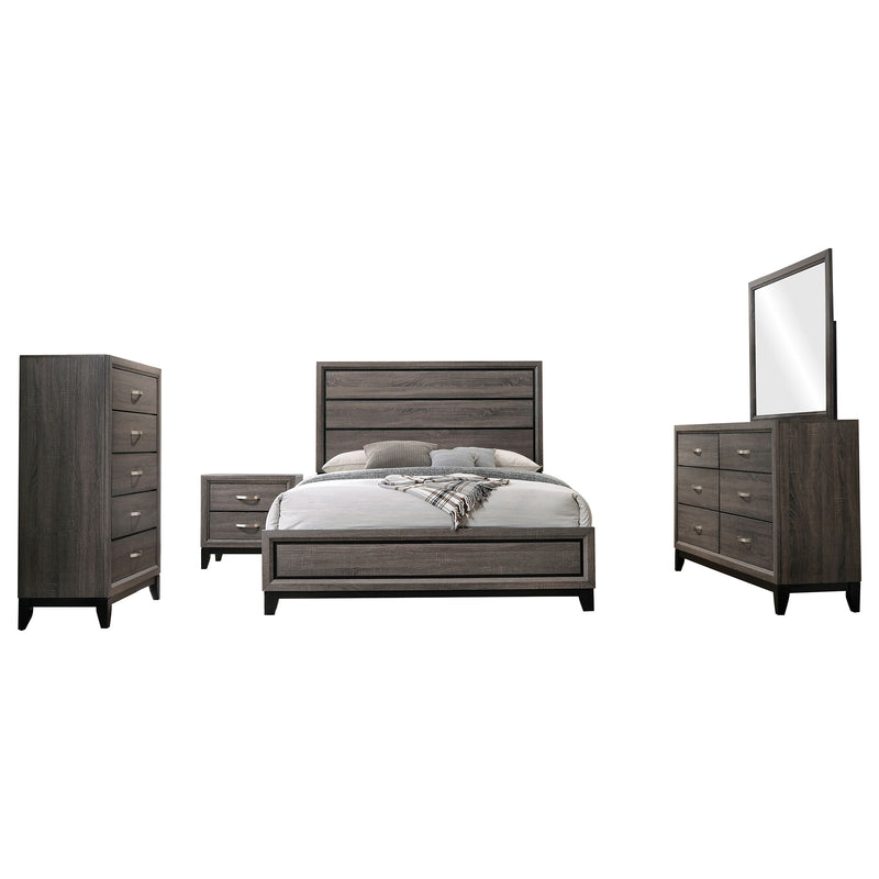 Watson Bedroom Sets